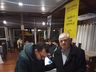 Presidente do Sinticom é reeleita por mais 5 anos