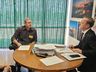 Município recebe emendas parlamentares superiores a meio milhão de reais