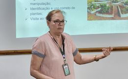 Extensionista aponta mudanças de propriedades rurais em 20 anos de atuação