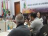 Gelson Petry é eleito presidente da Câmara de Vereadores de Itapiranga para 2023