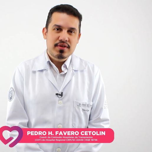 DOAÇÃO DE ÓRGÃOS: ato de amor e altruísmo