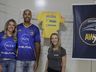 Academia AW18 começa atividades e anuncia matrículas