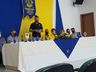 Lions Clube de Tunápolis e Santa Helena empossa novos associados