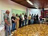 Epagri forma 29 alunos no programa Ação Jovem Rural em São Miguel do Oeste 
