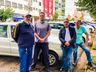 Atraso no recebimento do Auxílio Taxista, preocupa profissionais de SMO