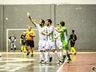 De goleada, São Miguel Futsal/Joni Gool supera Novo Horizonte e lidera Série Prata