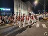 Itapiranga é Natal: Acendimento das luzes reúne grande público