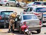 Homem é preso por porte ilegal de arma de fogo em São Miguel do Oeste