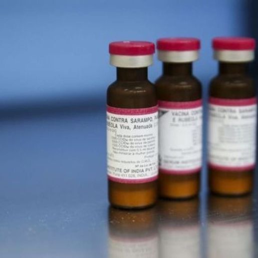 SC implementa “Dose Zero” contra o sarampo em bebês de 6 a 11 meses  