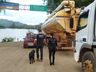 Polícia Civil realiza fiscalizações e abordagens em Itapiranga