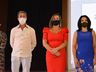 Evento marca início das aulas no centro de evento