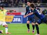 Seleção Brasileira é derrotada pelo Japão em amistoso em Tóquio