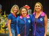 Bingo Beneficente do Lions Clube Lionesses reúne aproximadamente 400 pessoas