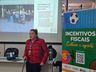 Celesc apresenta programa de incentivos fiscais para municípios da região de SMOeste