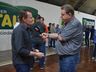 Confraternização Pré Itaipu Rural reúne imprensa, autoridades e patrocinadores 