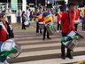 Desfile de sete de setembro em Campo Erê reúne grande público