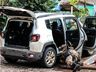 SMO: homem é preso por tráfico de drogas e posse irregular de arma de fogo