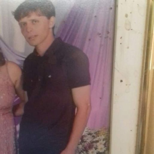 Família procura jovem que desapareceu no interior