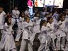 São Bernardino faz abertura do Natal Luz