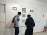 Exposição no IFSC de São Miguel do Oeste retrata Guerra do Contestado com obras