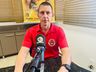 Quartel do Corpo de Bombeiros de Itapiranga vai alterar o curso de guarda-vidas 
