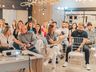Macari Atacado e Varejo realiza Workshop e inaugura laboratório luminotécnico