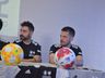 VÍDEO: Iniciado projeto Campus 12 no CT do Azuriz  