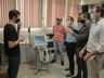 FIESC doa ventiladores pulmonares ao Oeste do estado