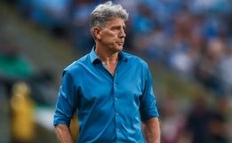 Fluminense acerta com Renato Portaluppi como novo técnico