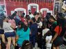 São Bernardino faz abertura do Natal Luz