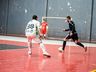 São Miguel Futsal/Joni Gool garante vitória em casa sobre Independente 