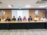 Prefeito de Guarujá do Sul integra a nova diretoria executiva da FECAM