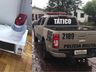 Polícia Militar recupera objetos furtados em escola de São Miguel do Oeste e prende um dos autores