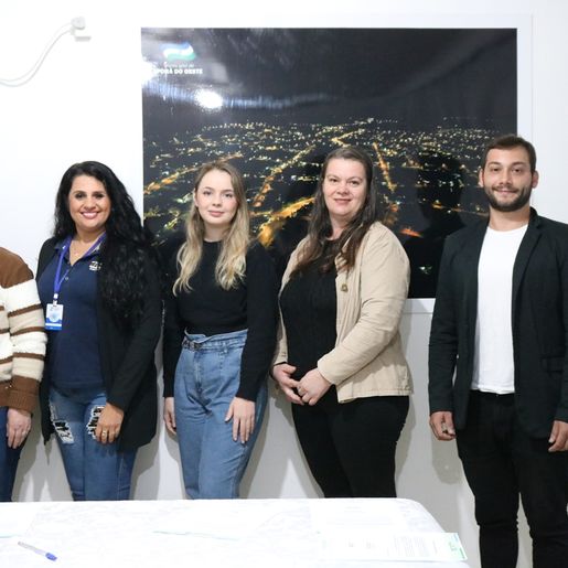 Empossados os novos Conselheiros Tutelares de Iporã do Oeste