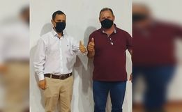 PT confirma Valdecir Casagrande como candidato a reeleição em Paraíso