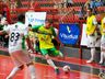 São Miguel Futsal/Joni Gool vence Nova Itaberaba em casa e conquista Taça Barriga Verde 