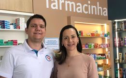 Farmácia Complena é destaque no programa "Empresas e Empresários"