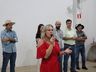 Mais de 60 famílias recebem título de propriedade em Campo Erê