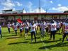No detalhe, São Miguel Indians é superado por Cascavel Olympians; fotos