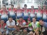 Equipe de Popi é campeã na Bocha livre de Itapiranga