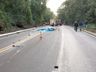 Colisão frontal deixa um morto e quatro feridos na BR 282, em Pinhalzinho