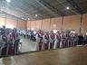 6º Culto Distrital da Igreja Evangélica Luterana do Brasil reúne cerca de 550 pessoas