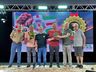 Secretaria de Esporte condecora mais de 100 personalidades e entidades com o Mérito Esportivo 2024