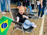 Itapiranga: Desfile de Sete de Setembro tem foco no civismo; fotos 