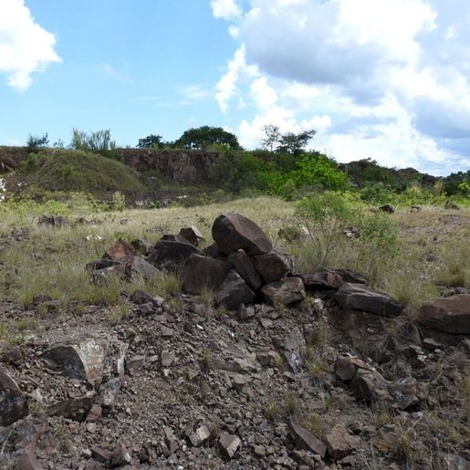 Governo do Estado garante recursos para usina de asfalto no Extremo-Oeste