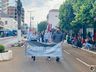 ITAPIRANGA: Desfile de Sete de Setembro reúne grande público; fotos 