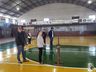 Descanso inicia votação de forma tranquila na manhã deste domingo