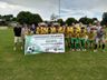 Ypiranga vence de virada pelo Regional de Futebol de Campo em SJCedro
