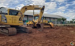 Novo terreno deve ampliar espaço para estandes externos na Faic 2023