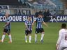 VÍDEO: Grêmio vence o Fluminense na estreia do Campeonato Brasileiro